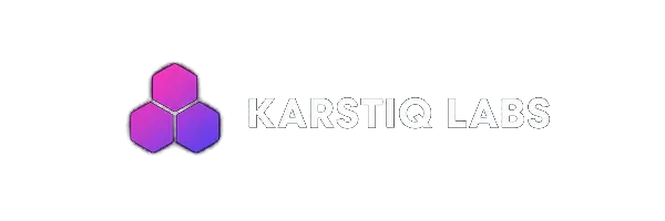 Логотип Karstiq Labs