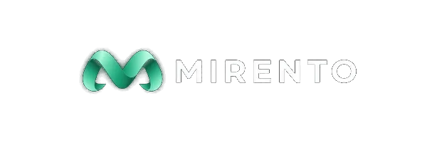Логотип Mirento